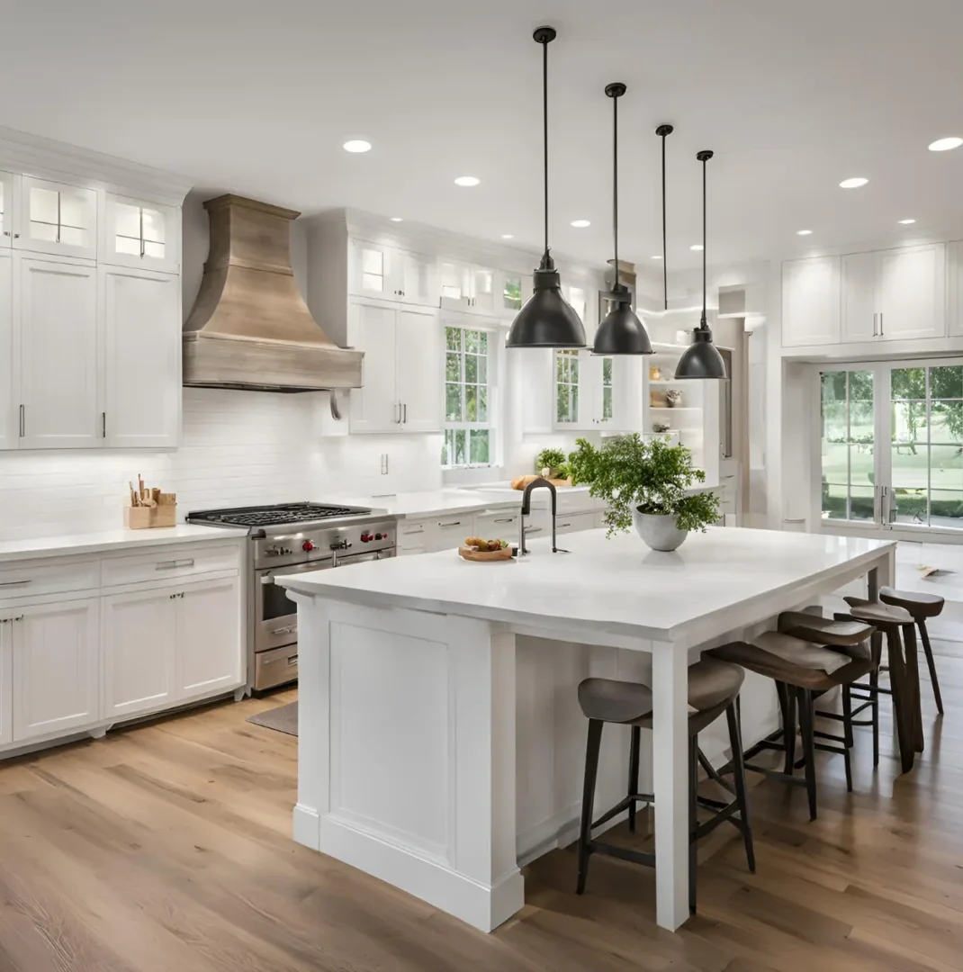 Kitchen Remodeling Los Angeles