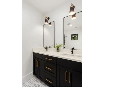 Bathroom Remodeling